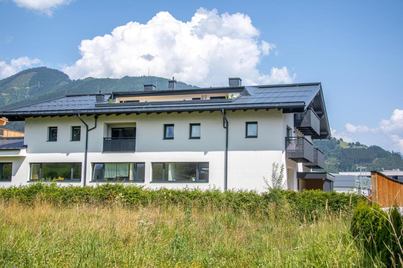 New! Tevini Alpine Apartments By We Rent Zell am See Exterior photo
