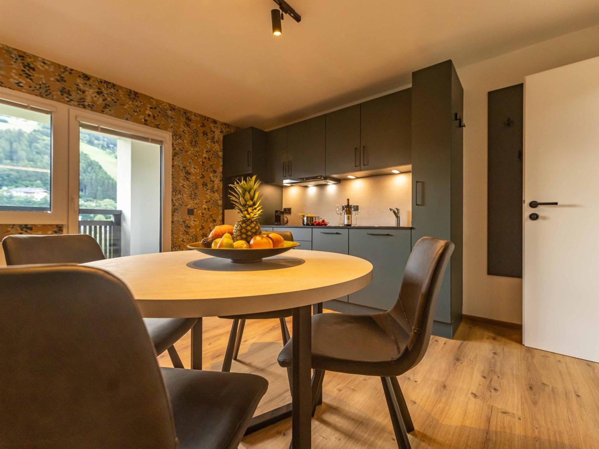 New! Tevini Alpine Apartments By We Rent Zell am See Exterior photo