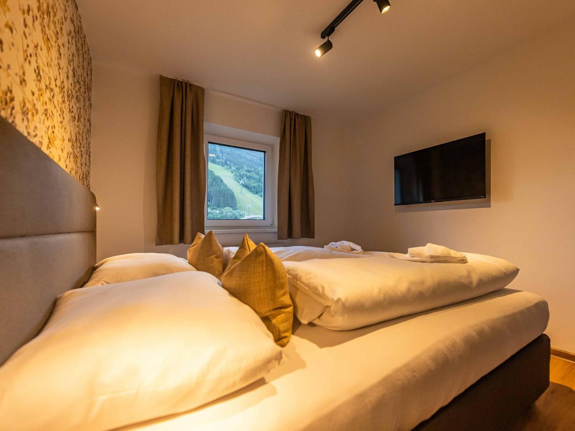 New! Tevini Alpine Apartments By We Rent Zell am See Exterior photo