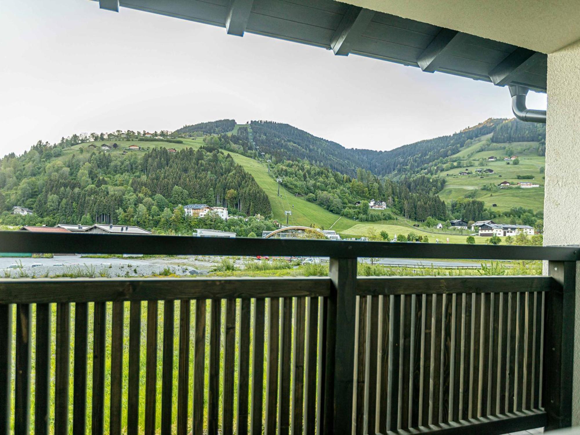 New! Tevini Alpine Apartments By We Rent Zell am See Exterior photo