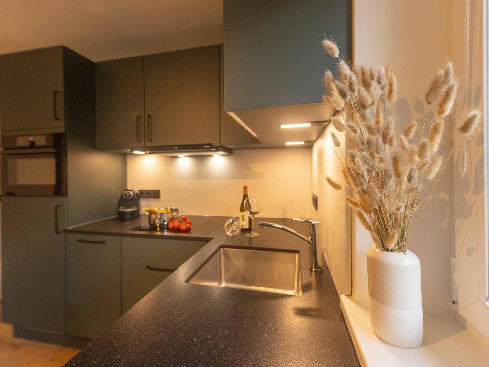 New! Tevini Alpine Apartments By We Rent Zell am See Exterior photo