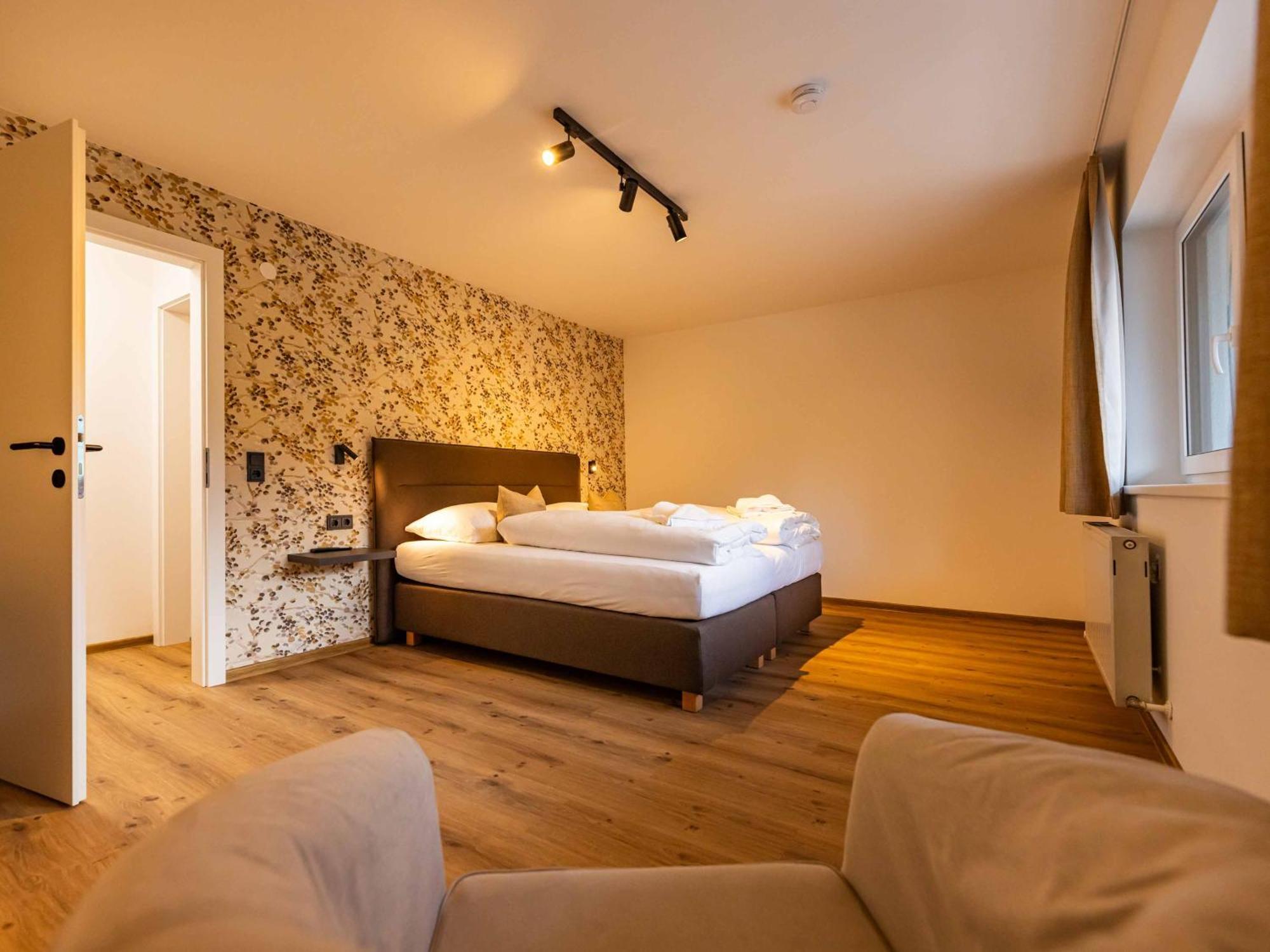 New! Tevini Alpine Apartments By We Rent Zell am See Exterior photo