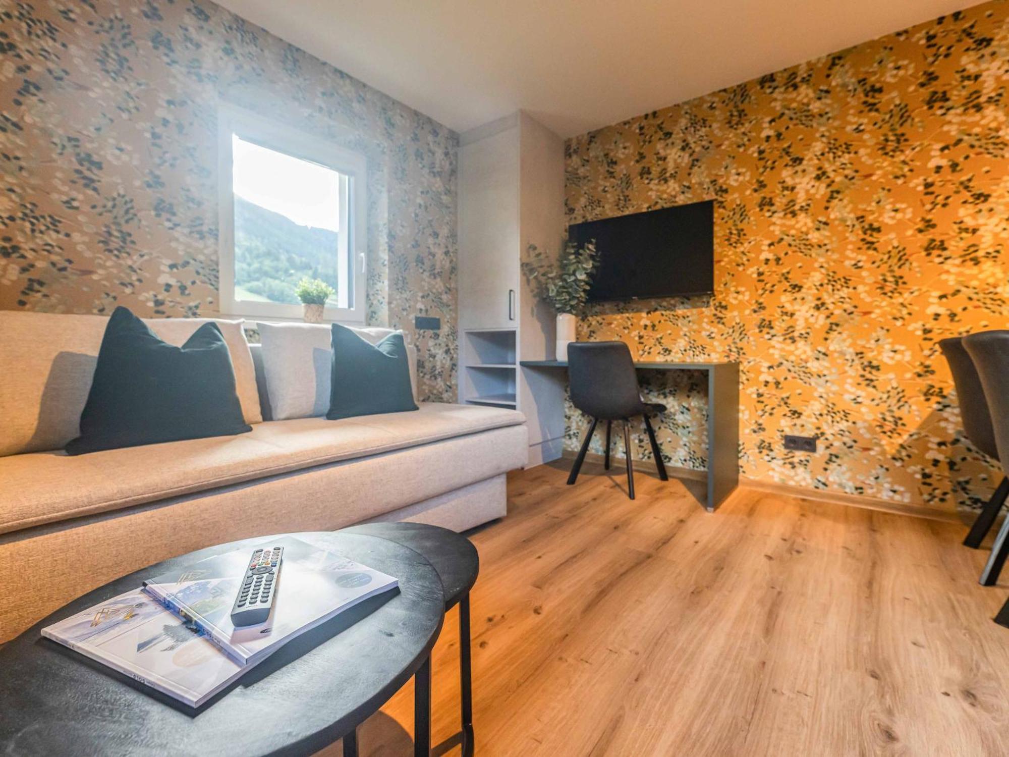 New! Tevini Alpine Apartments By We Rent Zell am See Exterior photo