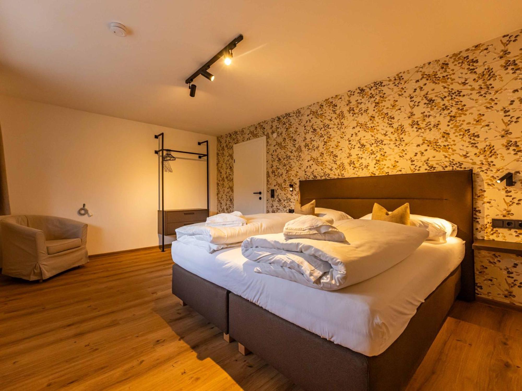 New! Tevini Alpine Apartments By We Rent Zell am See Exterior photo