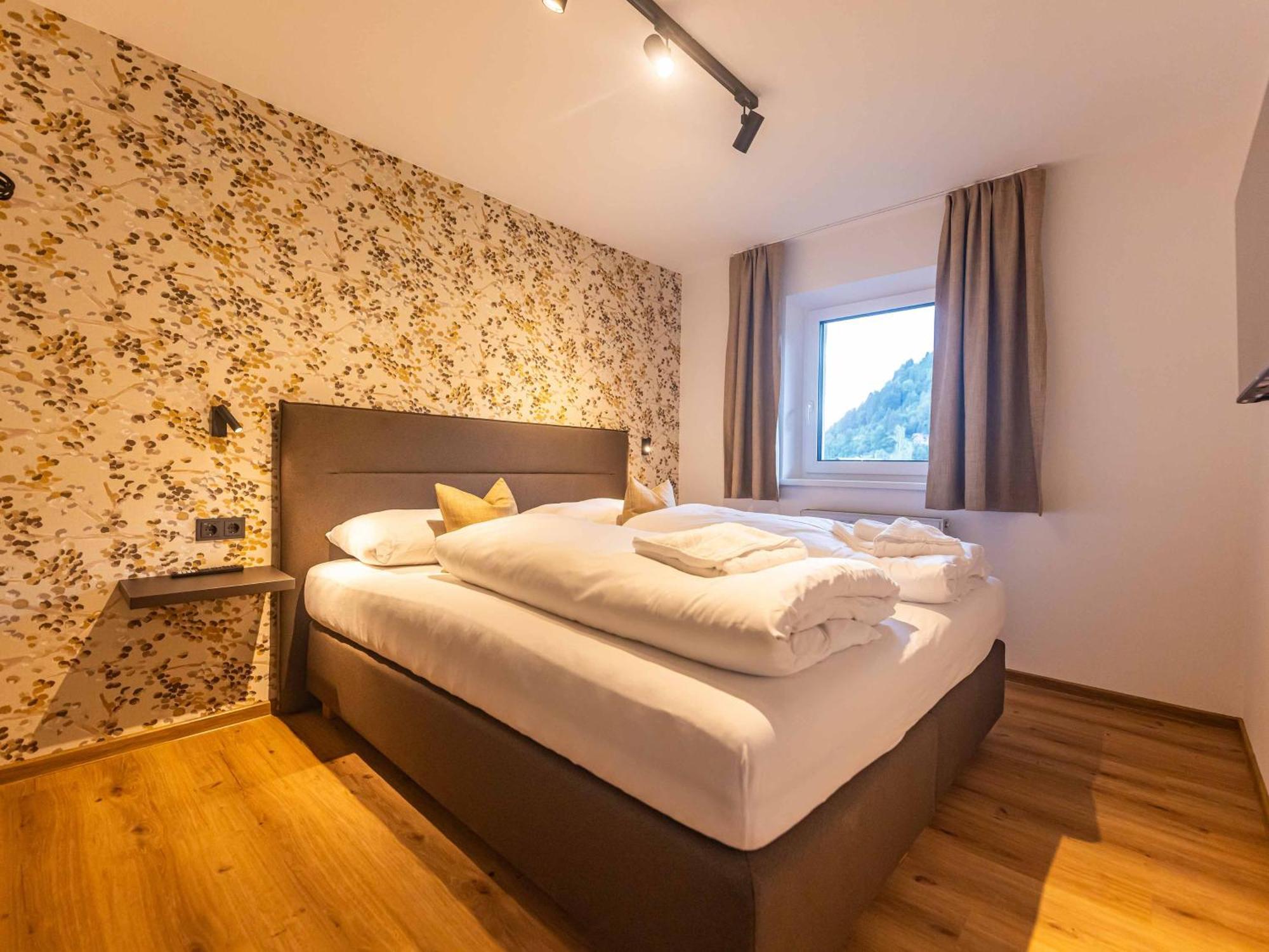 New! Tevini Alpine Apartments By We Rent Zell am See Room photo