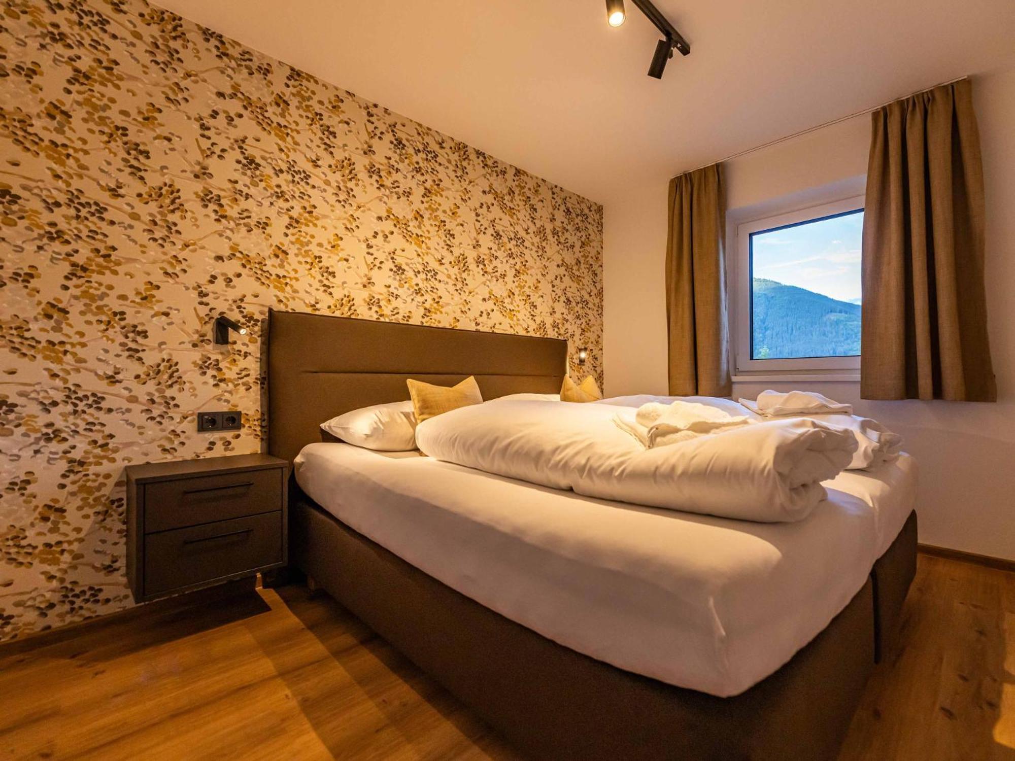 New! Tevini Alpine Apartments By We Rent Zell am See Room photo