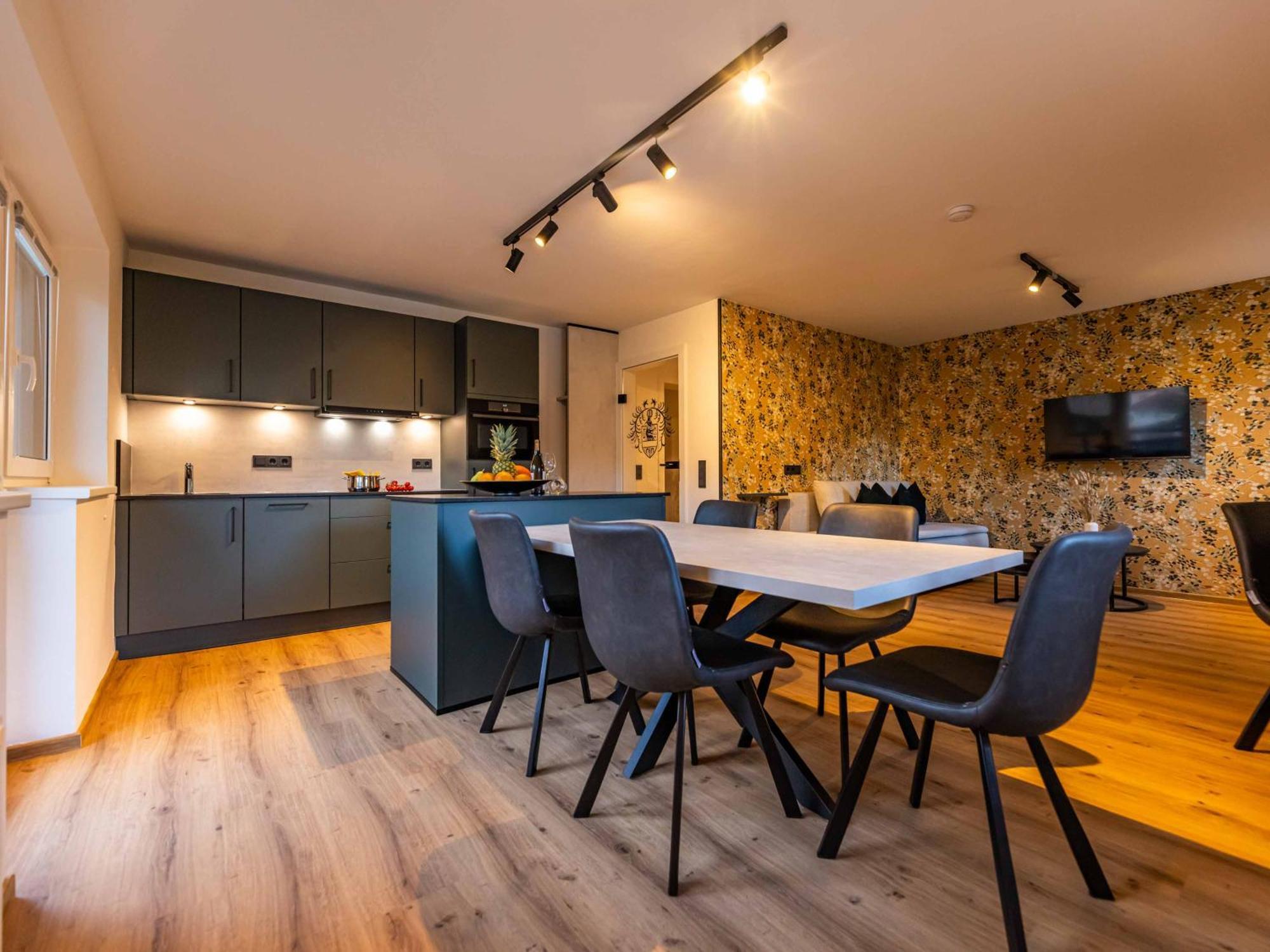 New! Tevini Alpine Apartments By We Rent Zell am See Exterior photo