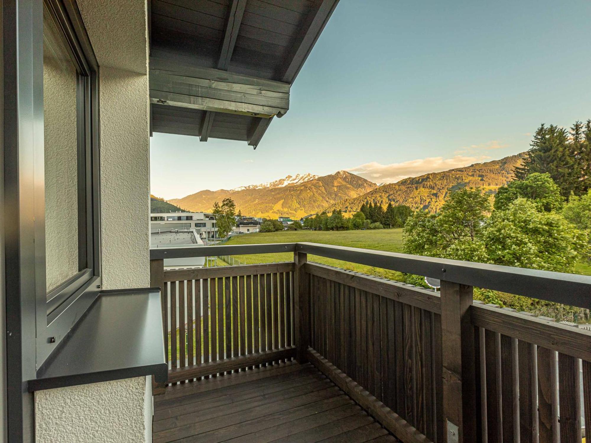 New! Tevini Alpine Apartments By We Rent Zell am See Exterior photo