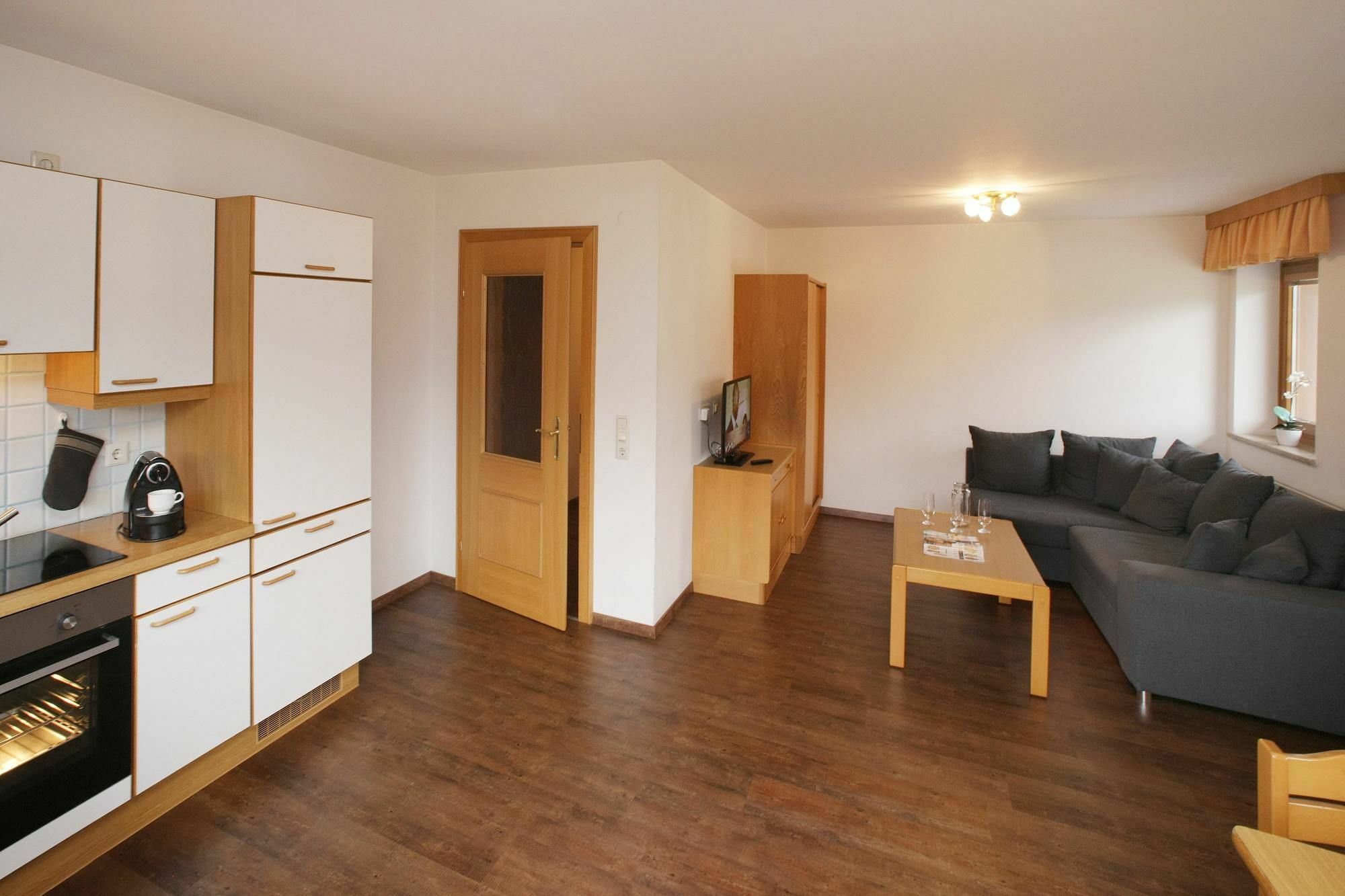 New! Tevini Alpine Apartments By We Rent Zell am See Exterior photo