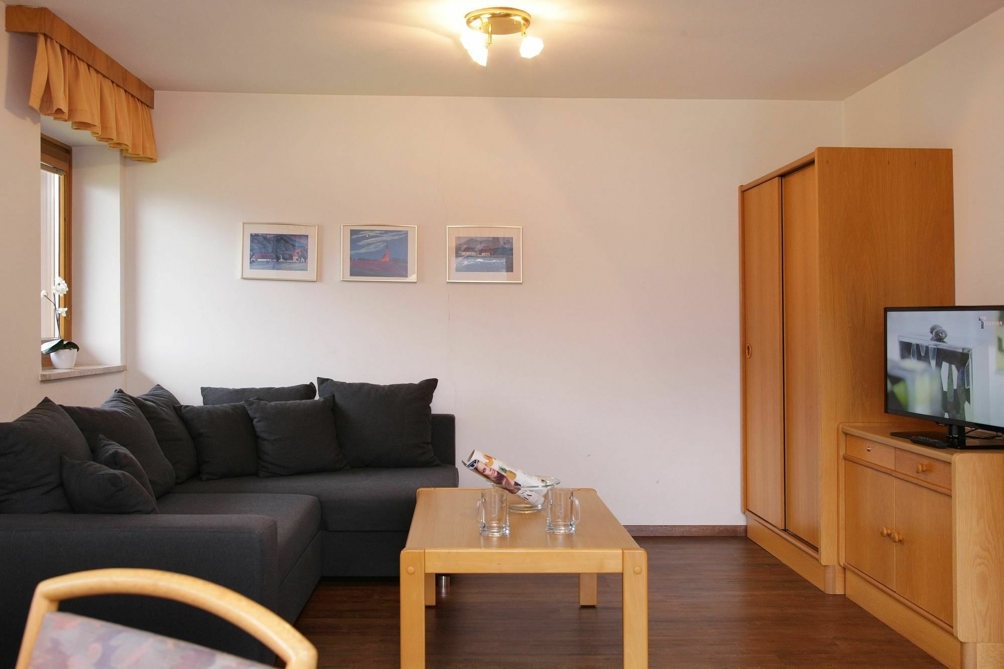 New! Tevini Alpine Apartments By We Rent Zell am See Exterior photo