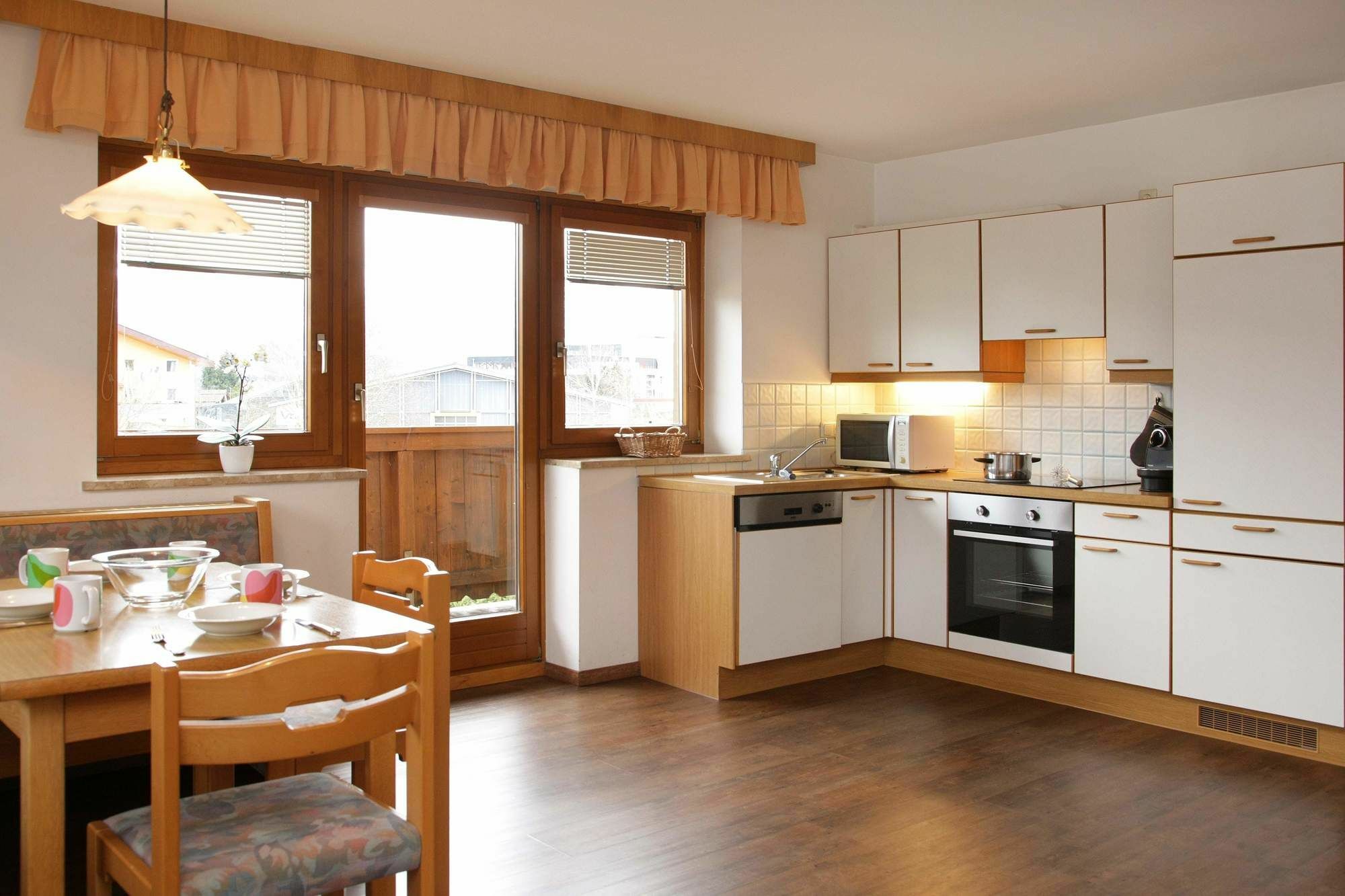 New! Tevini Alpine Apartments By We Rent Zell am See Exterior photo