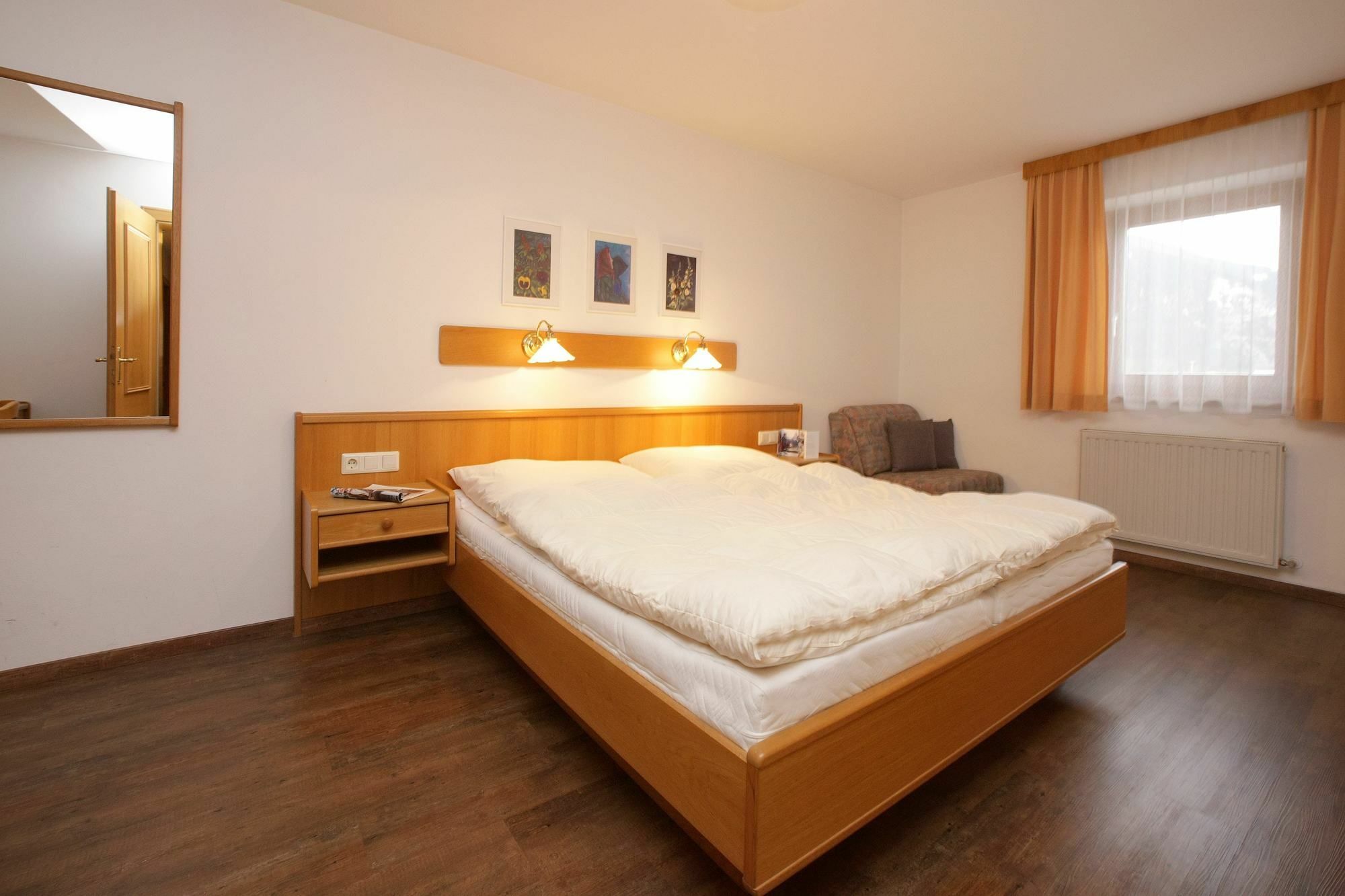 New! Tevini Alpine Apartments By We Rent Zell am See Exterior photo
