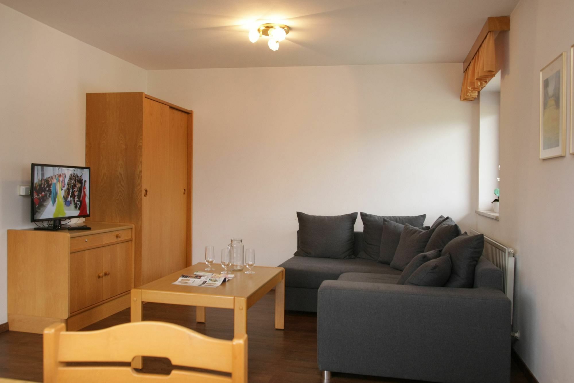 New! Tevini Alpine Apartments By We Rent Zell am See Exterior photo