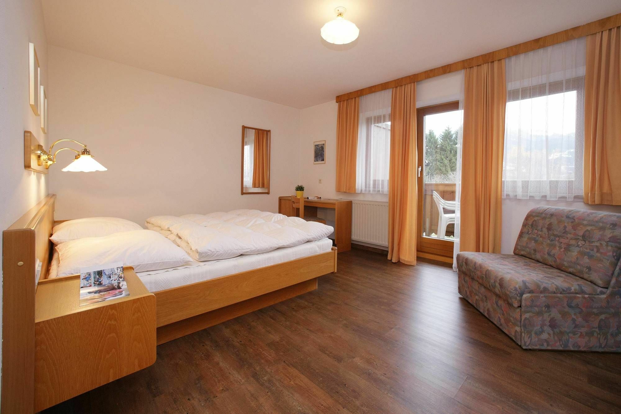 New! Tevini Alpine Apartments By We Rent Zell am See Exterior photo